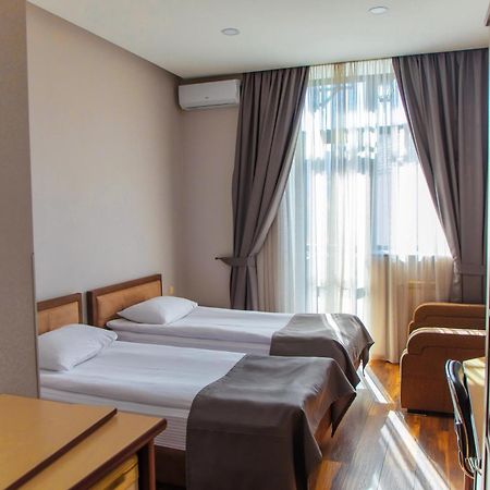 Irmeni Hotel 트빌리시 외부 사진