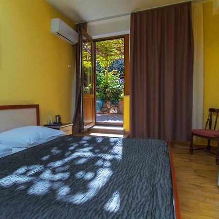 Irmeni Hotel 트빌리시 외부 사진