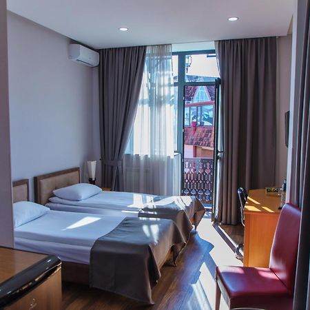 Irmeni Hotel 트빌리시 외부 사진