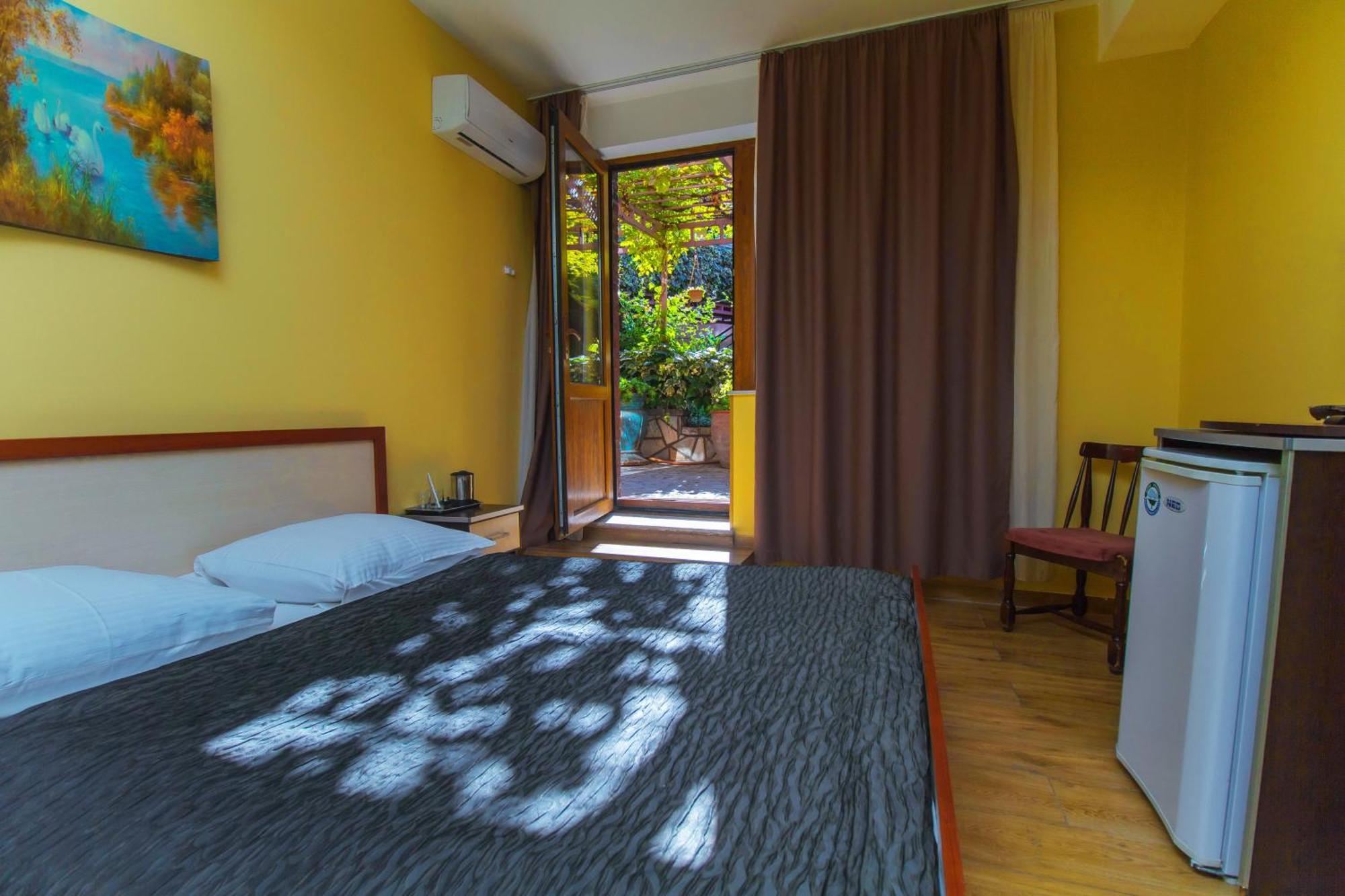 Irmeni Hotel 트빌리시 외부 사진