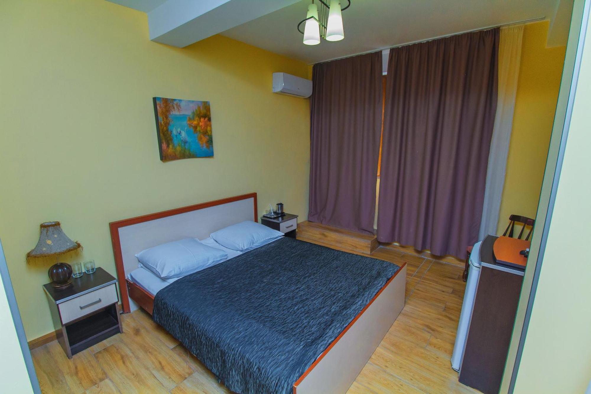Irmeni Hotel 트빌리시 외부 사진