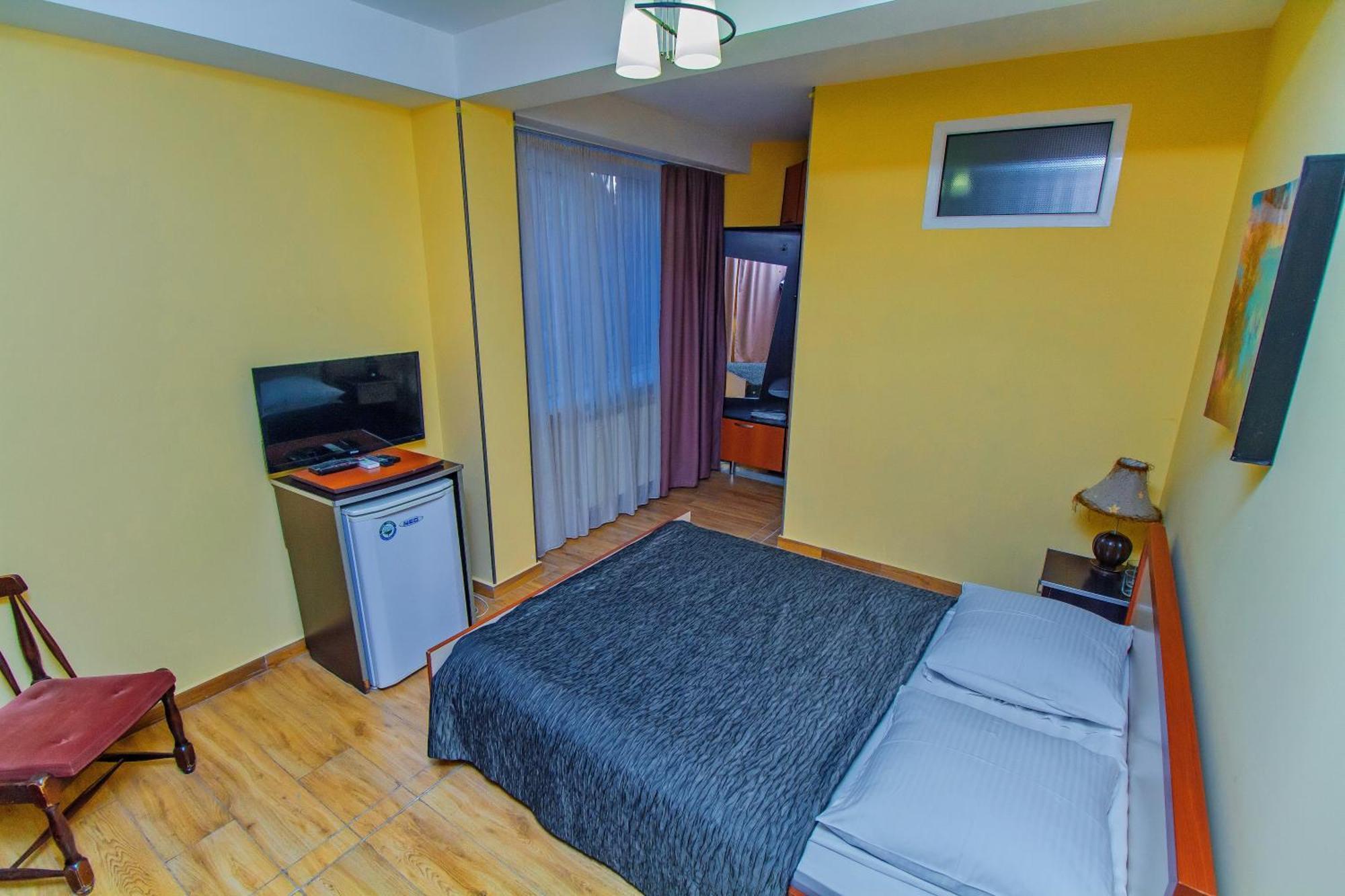 Irmeni Hotel 트빌리시 외부 사진