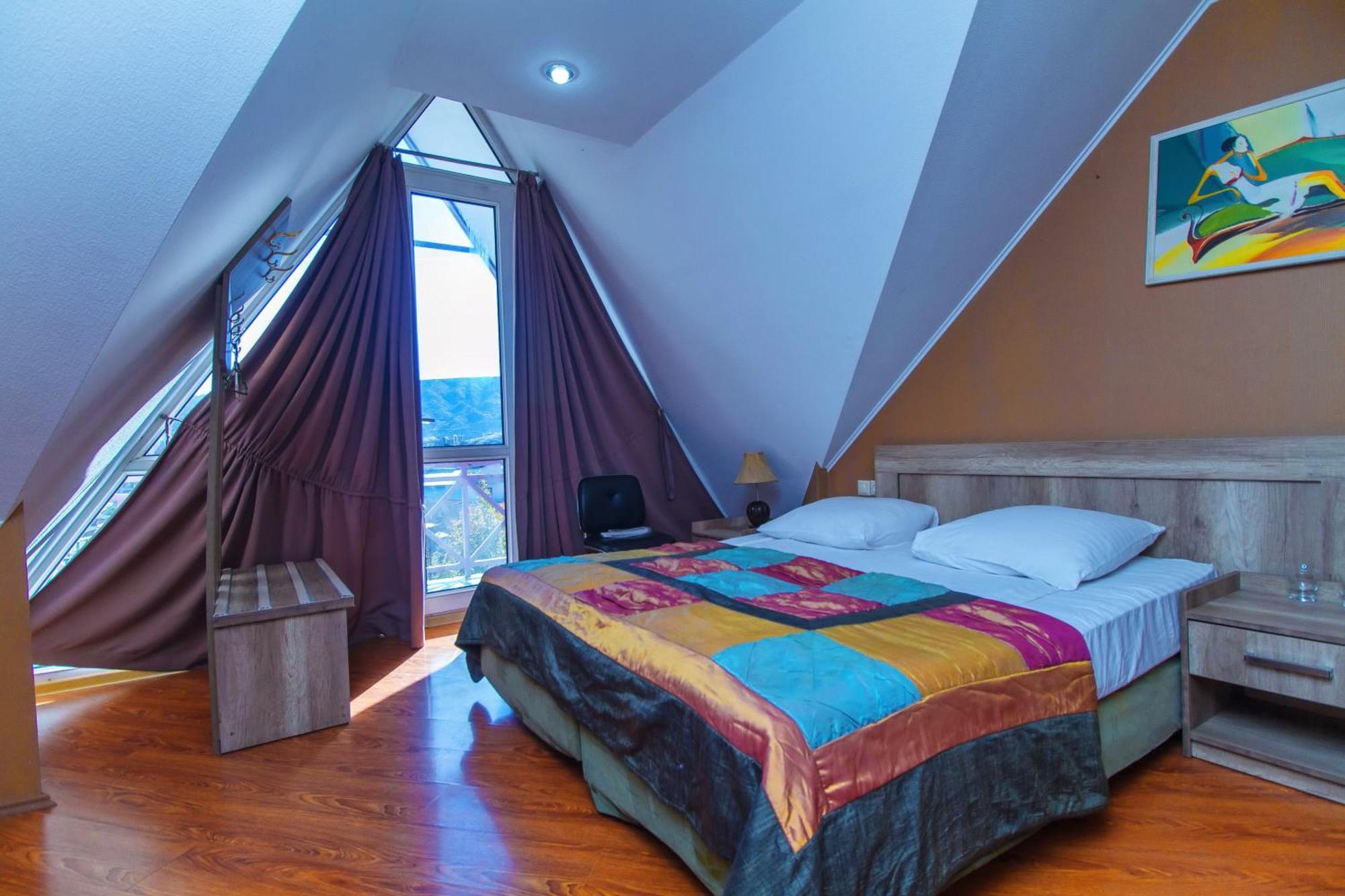 Irmeni Hotel 트빌리시 외부 사진