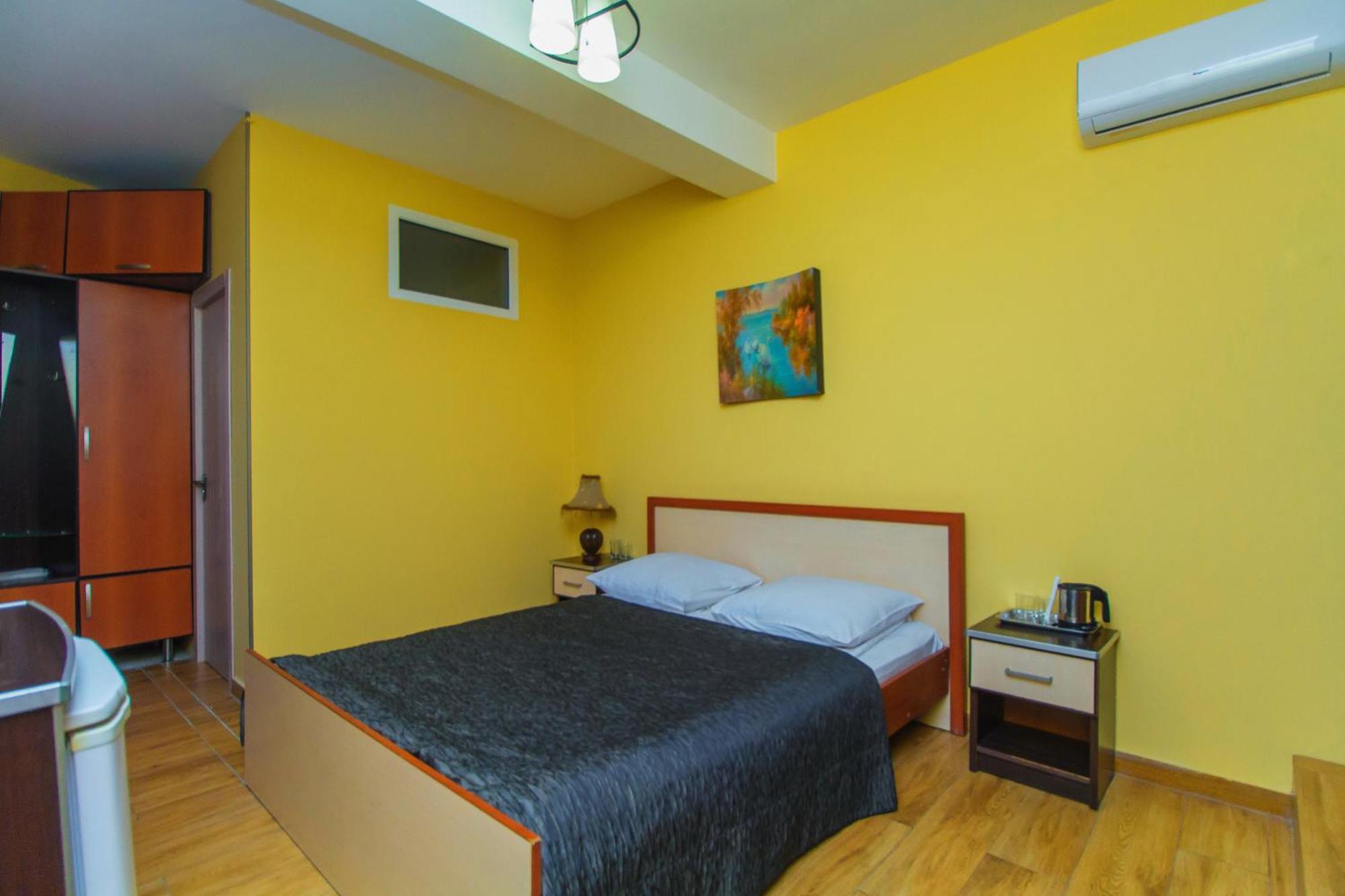 Irmeni Hotel 트빌리시 외부 사진
