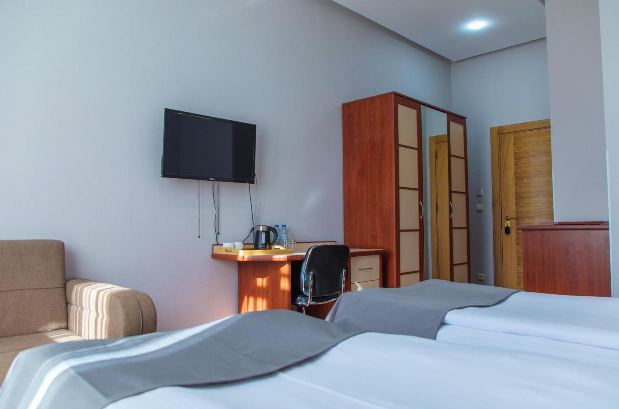 Irmeni Hotel 트빌리시 외부 사진