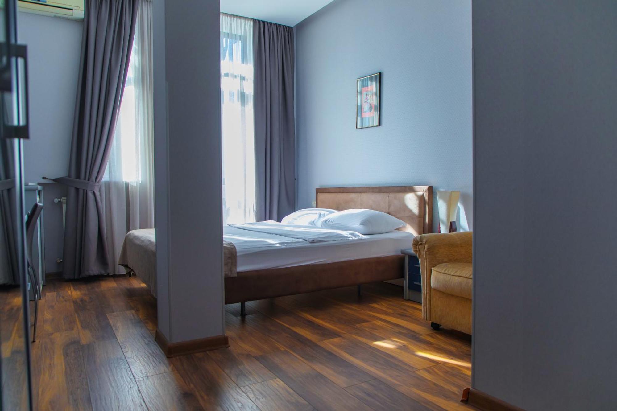 Irmeni Hotel 트빌리시 외부 사진