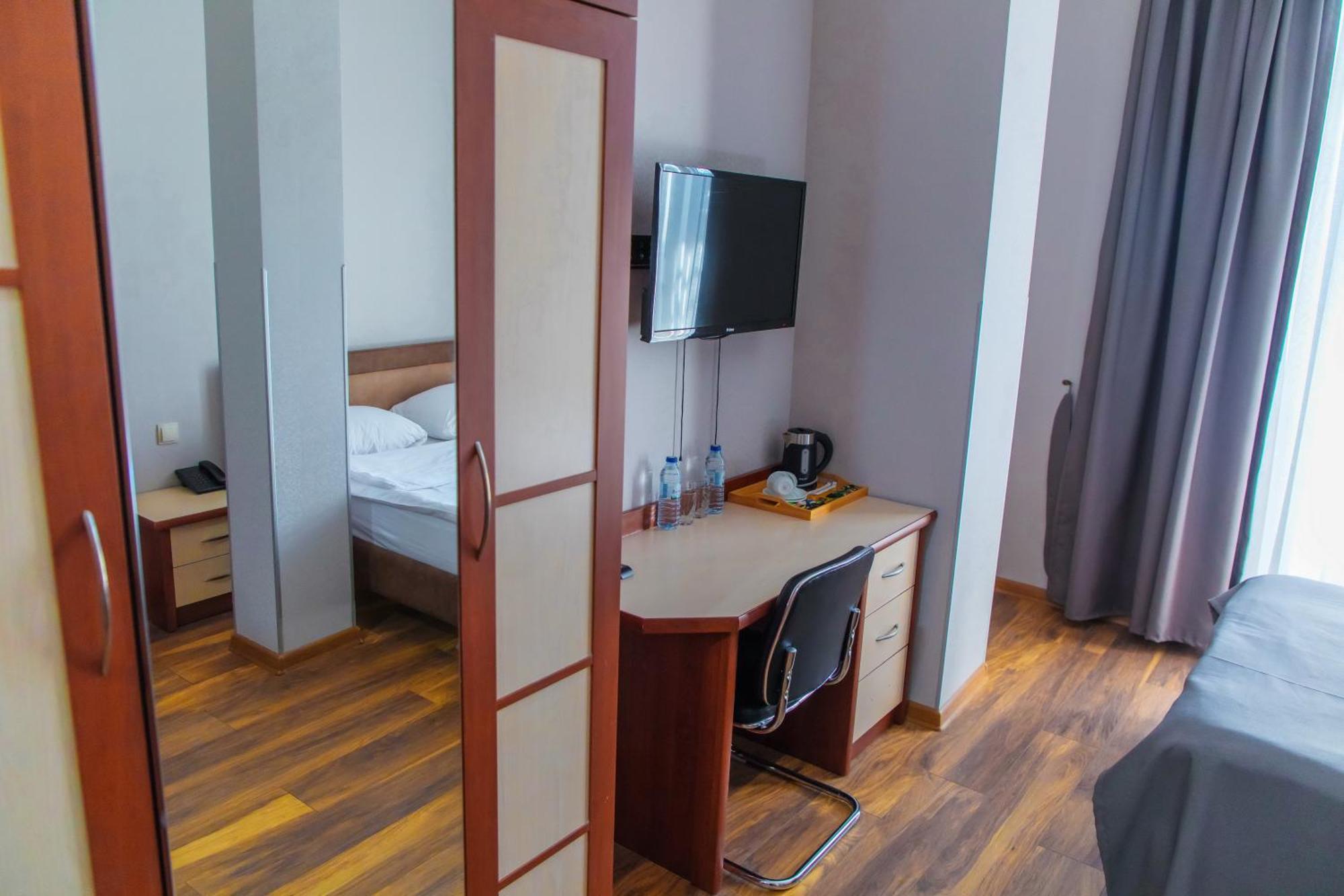 Irmeni Hotel 트빌리시 외부 사진