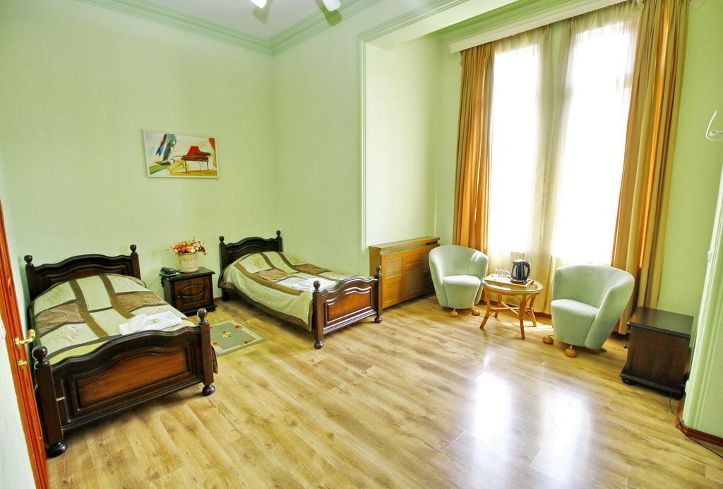 Irmeni Hotel 트빌리시 외부 사진