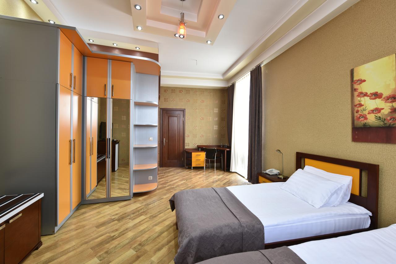 Irmeni Hotel 트빌리시 외부 사진