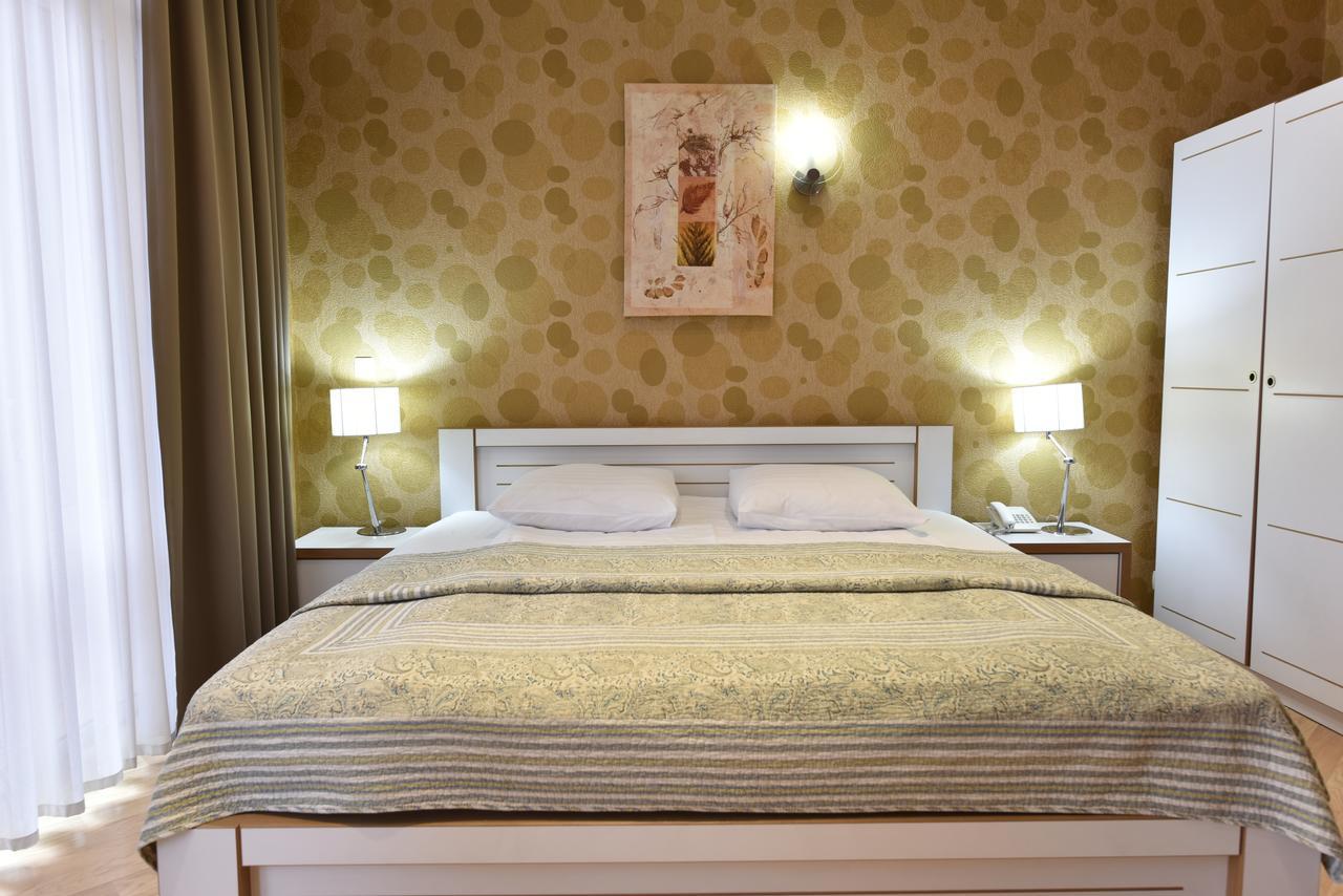 Irmeni Hotel 트빌리시 외부 사진