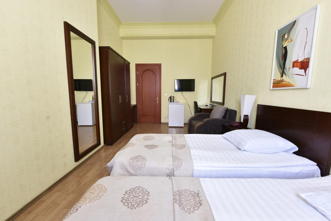 Irmeni Hotel 트빌리시 외부 사진