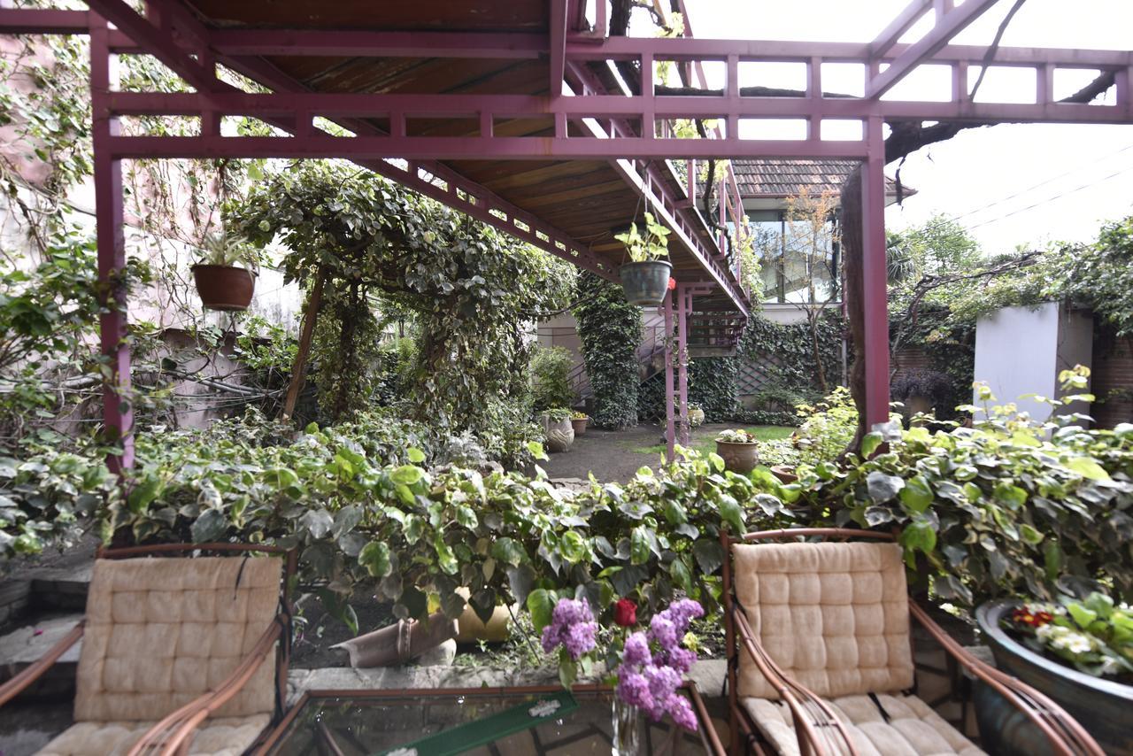Irmeni Hotel 트빌리시 외부 사진