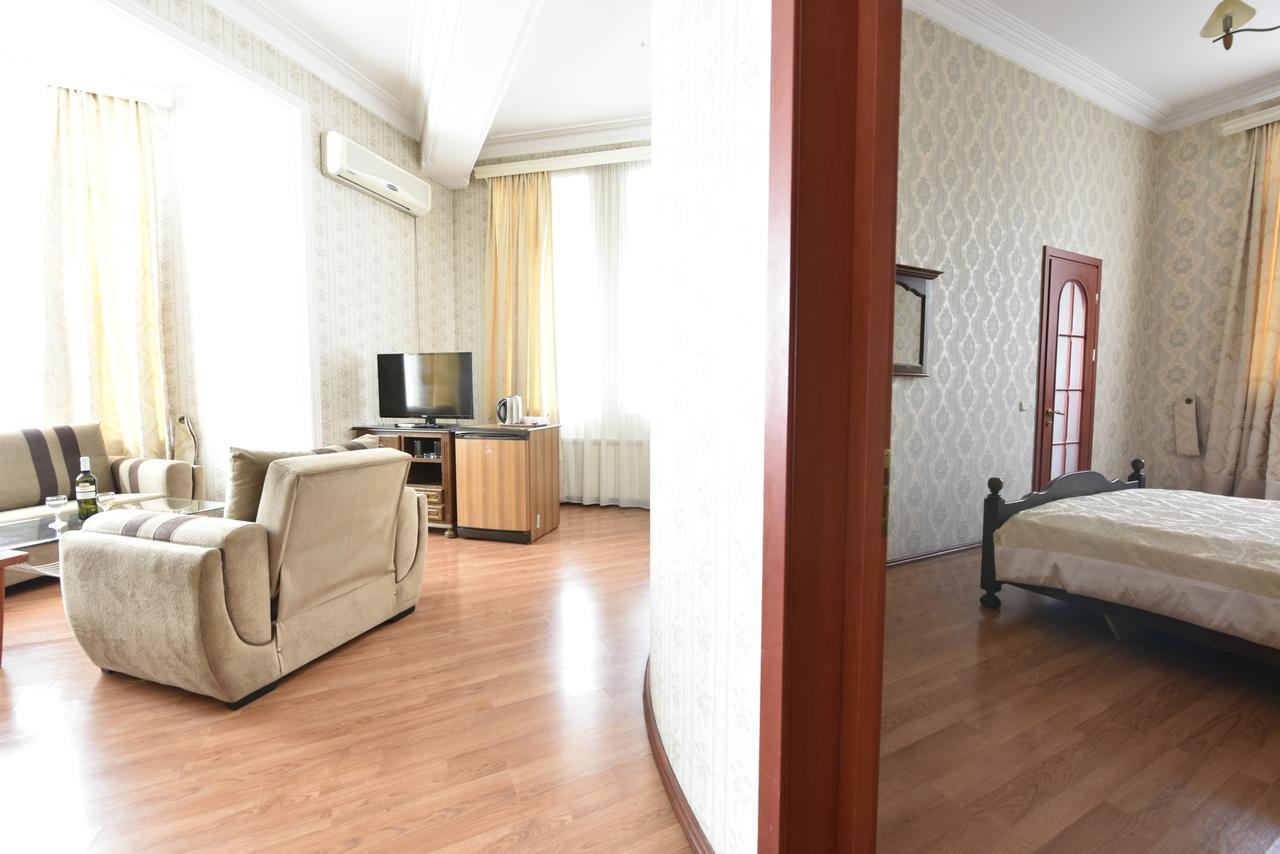 Irmeni Hotel 트빌리시 외부 사진