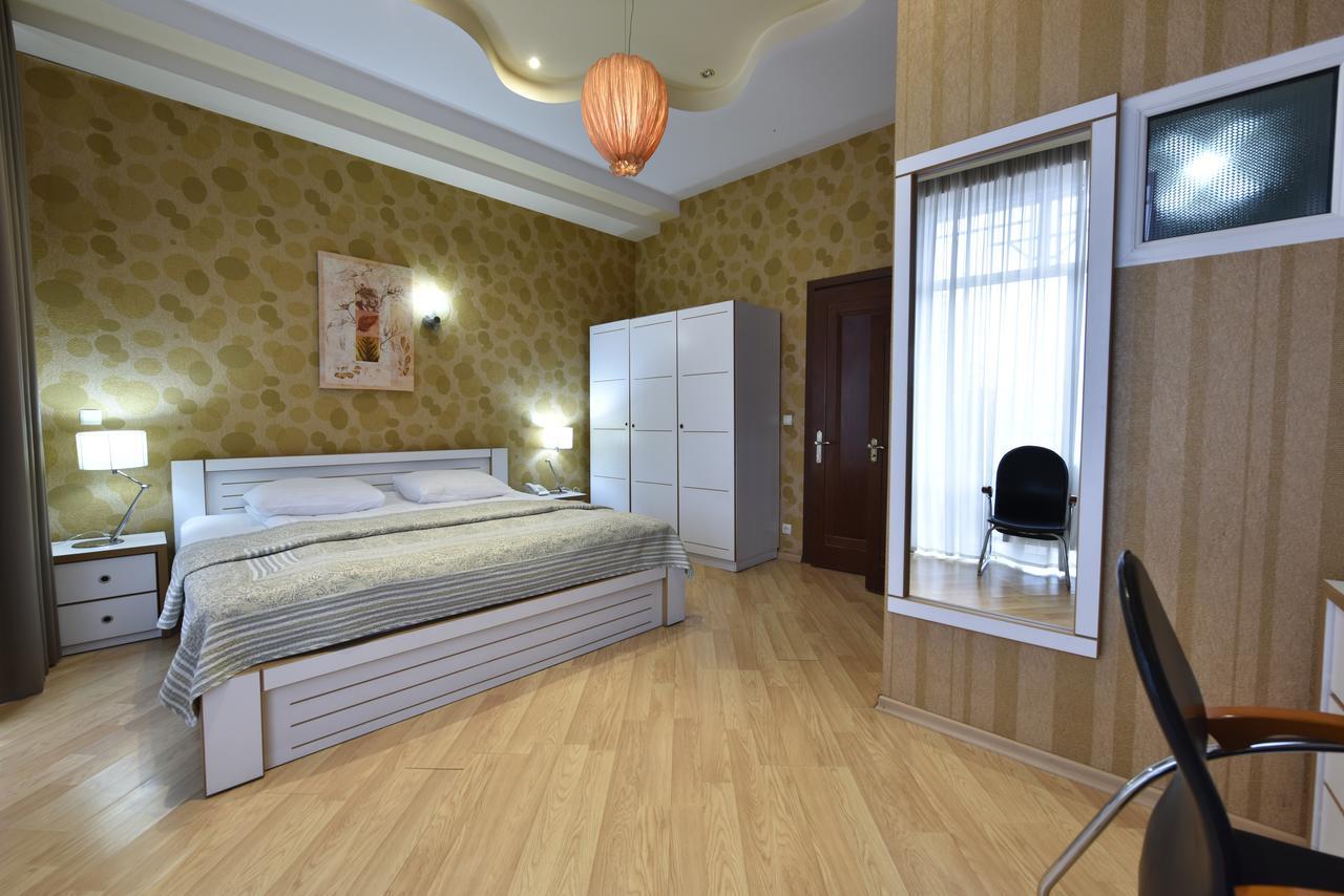 Irmeni Hotel 트빌리시 외부 사진