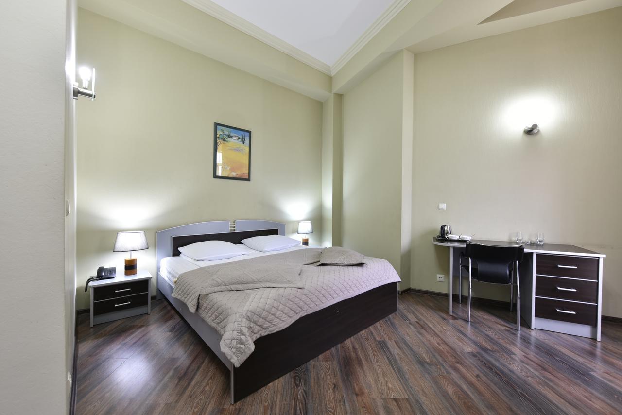 Irmeni Hotel 트빌리시 외부 사진