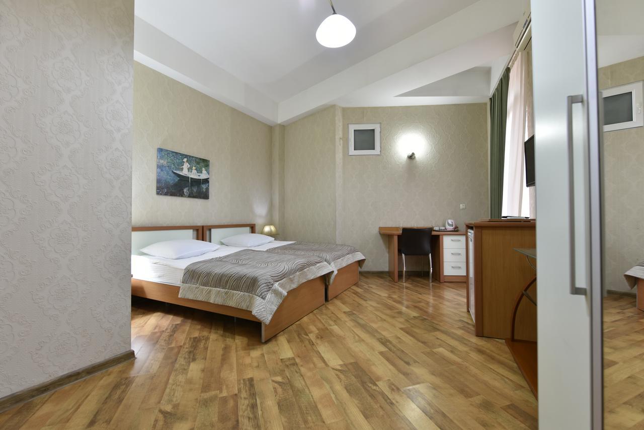 Irmeni Hotel 트빌리시 외부 사진