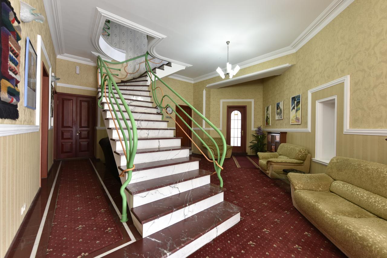 Irmeni Hotel 트빌리시 외부 사진