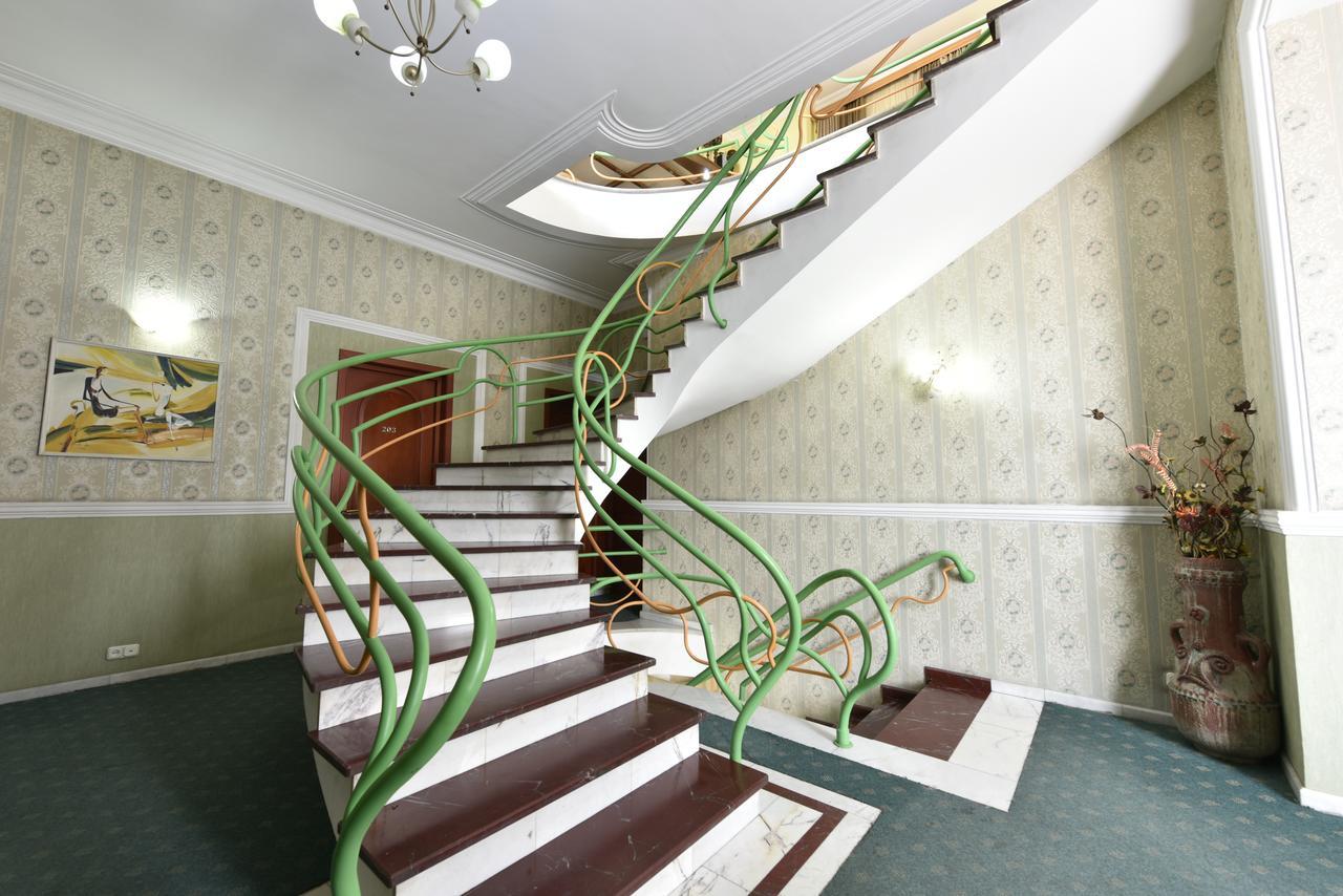 Irmeni Hotel 트빌리시 외부 사진