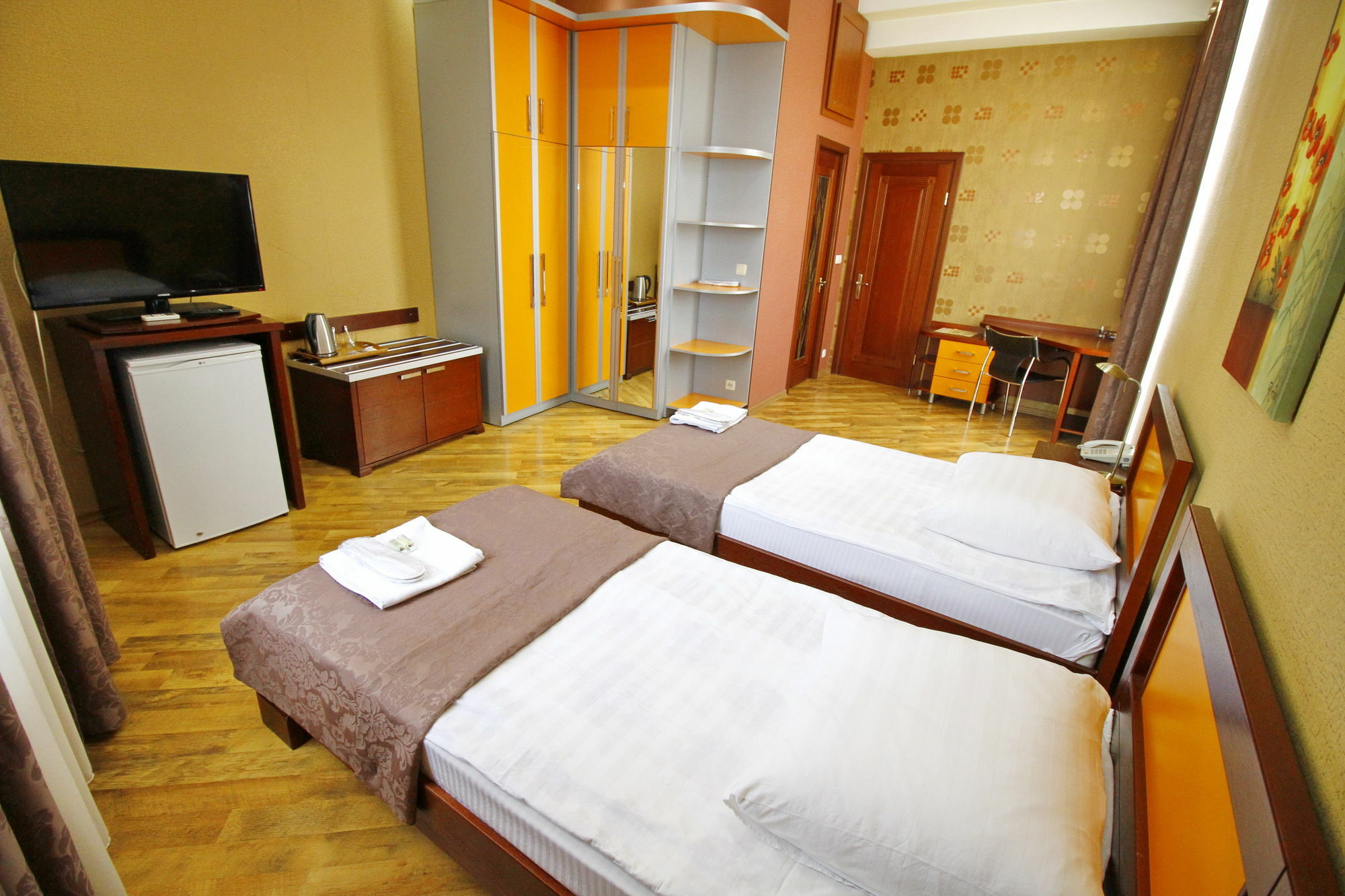 Irmeni Hotel 트빌리시 외부 사진